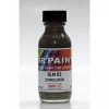 MR. Paint MRP-072 RLM 83 Dunkelgrun WWII Germany 30ml